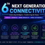 6th and Next-Generation Connectivity
