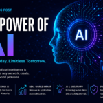 Artificial Intelligence AI