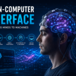 Brain-computer interface