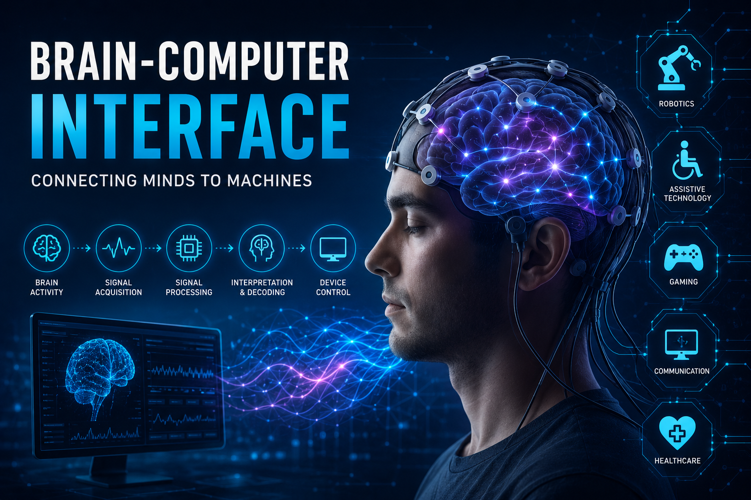 Brain-computer interface