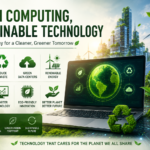 Green Computing