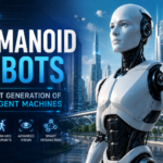 Humanoid robots