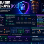 Post-Quantum Cryptography (PQC)