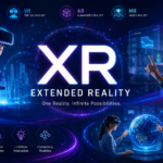 Extended Reality (XR)