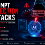 Prompt Injection Attacks targeting AI systems